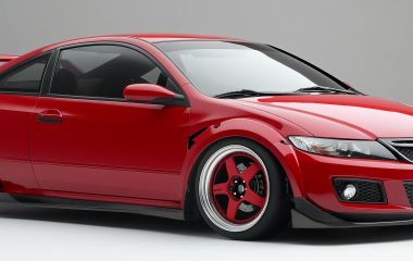 Honda Civic левый привод - запчасти и аксессуары