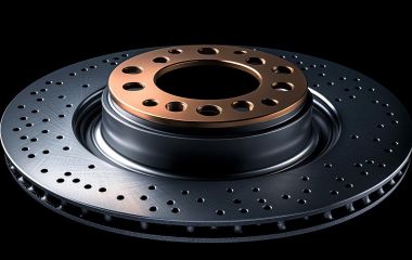Тормозные колодки Honda: качественные задние колодки для вашего авто