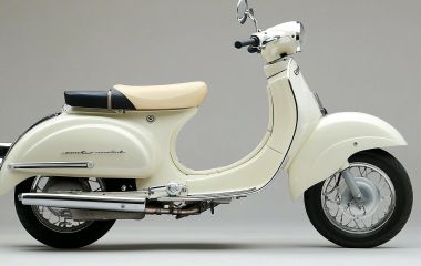 Купить скутер Honda: качество и надежность на дороге
