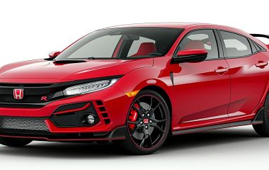 Honda Civic Type R: цены и советы по покупке