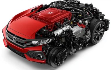 Двигатель Honda Civic 4D: выбираем мотор для вашего авто