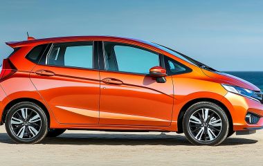 Honda Jazz 2018: Обзор, характеристики и отзыв