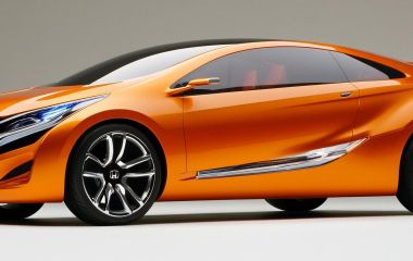 Чип тюнинг Honda: Увеличьте мощность вашего автомобиля