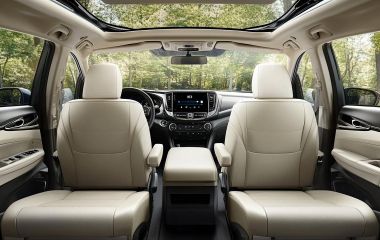 Купить Honda Odyssey: цена, продажа и предложения б/у