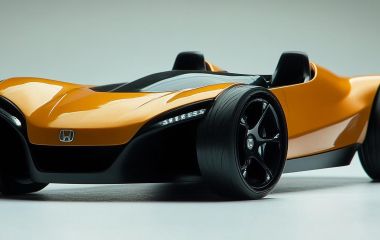 Качественный пластик Honda для вашего автомобиля