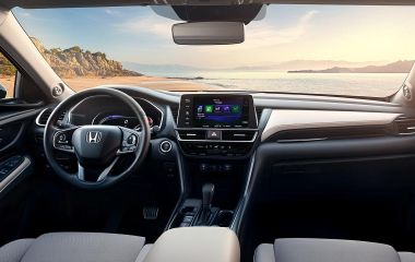 Надежная панель Honda HR-V: качество и стиль