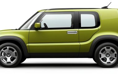 Каталог запчастей для Honda Element - оригинальные детали