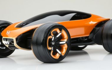 Хонда X11: мощный мотор и стильный дизайн