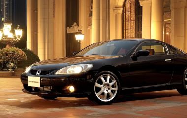 Honda Prelude 2.2 VTI: Обзор, особенности и характеристики