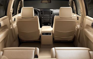 Honda Odyssey 2007 года - отличный семейный минивэн