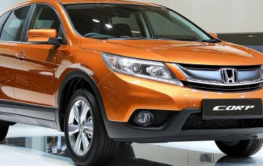 Двигатели Honda CR-V: какой мотор выбрать для комфортного вождения