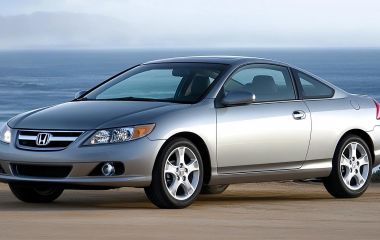 Honda 2007 года: особенности и характеристики