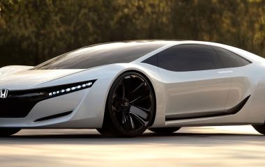 Хонда: весь модельный ряд и популярные автомобили Honda