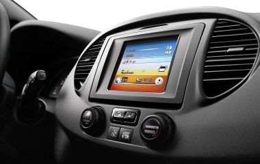 Магнитола Honda Fit: штатные и андроид решения для вашего авто