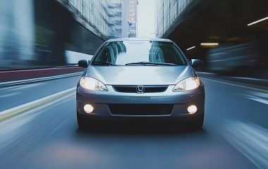 Honda Fit 2006 года - Купить надежный Honda 2006 Fit