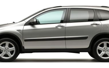 Купить двери для Honda CR-V - качественные заменители