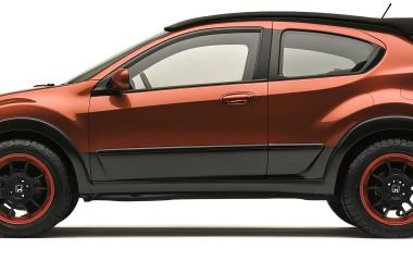 Honda HR-V 2004 год – купить надежный SUV