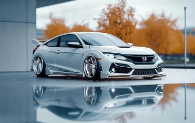 Продажа Honda Civic на Авториа - лучшие предложения