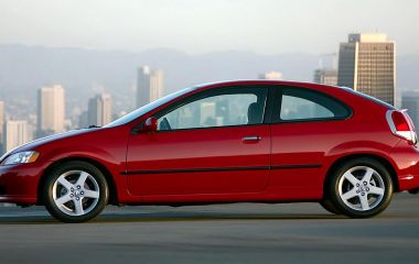 Honda Civic 1997: Хэтчбек, характеристики и отзывы