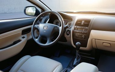 Honda Civic 2007: Обзор, характеристики и отзывы седана
