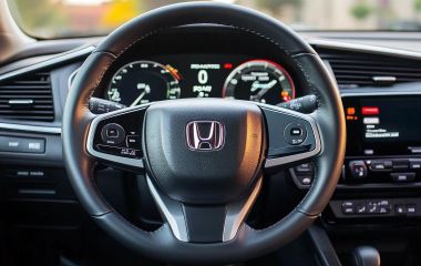 Ошибка P0A7F на Honda Insight: диагностика и решение проблем