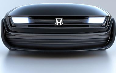 Купить передний бампер Honda - Все модели в наличии