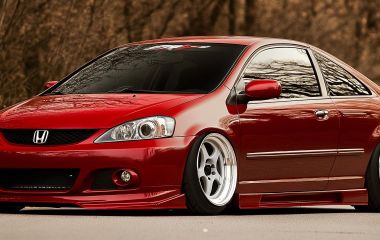 Купить капот Honda Civic - качество и надежность