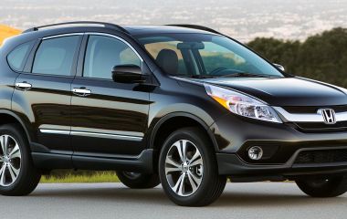 Обзор Honda CR-V 2012 года: характеристики и особенности