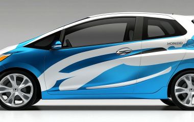 Разгон Honda Fit 1.5 до 100: Характеристики и производительность