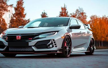 Купить Honda Civic Б/У с пробегом в России - выгодные предложения