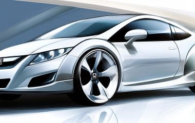 Каталог запчастей Honda Civic – все артикулы и детали