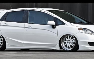 Honda Fit: цена, купить бу и стоимость автомобиля