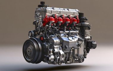 Двигатель Honda 2.4: особенности и преимущества K24