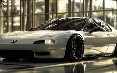 Хонда Прелюд 3: Купить и узнать цену на Honda Prelude III