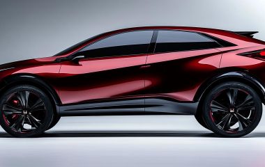 Купить Honda HR-V CVT в России – идеальный выбор для вас