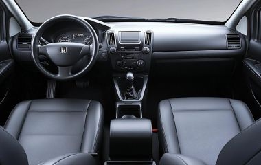 Honda Fit Aria 2006 - Обзор, характеристики и отзывы