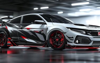 Honda Civic FK7: Обзор, характеристики и отзывы владельцев