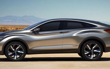 Хонда Кросстур: купить, цена и продажа Honda Crosstour