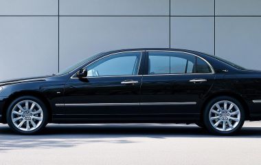 Honda Legend 2007: отзывы владельцев о модели 3.5