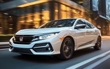Электросхемы Honda Civic: Схема и практическое руководство