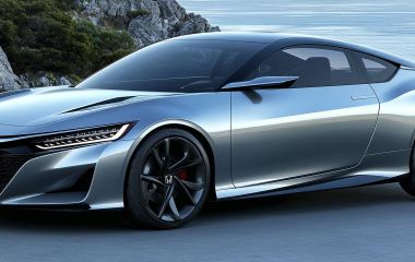 Купить Honda Prelude 5 и 4 - цены на Хонда Прелюд