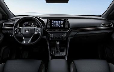 Honda HR-V 2021 отзывы владельцев и особенности модели