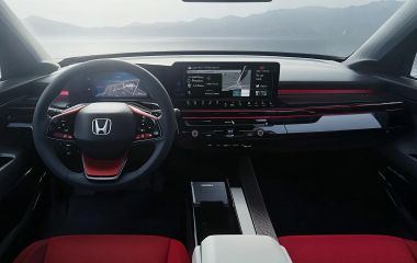 Хонда RD1: Обзор и особенности Honda CR-V RD1