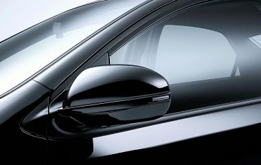 Боковое зеркало Honda Civic 4D: купить замена менее 2008 года