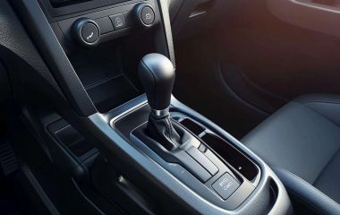 Honda Fit АКПП: Особенности и преимущества автоматической коробки
