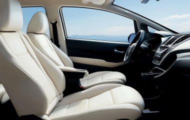 Купить Honda Fit Shuttle: гибрид, цена и продажа 2012 года