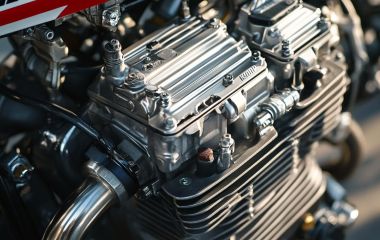 Двигатель Honda GX390: Надежность и Производительность