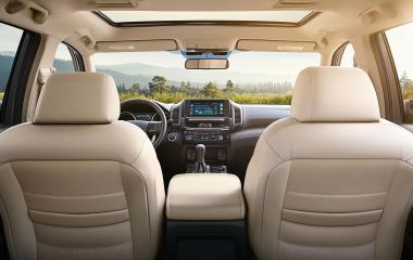 Двигатель Honda Pilot 3.5: характеристики и особенности