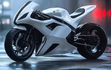 Honda CBR 600 RR: Мотоцикл для истинных ценителей скорости