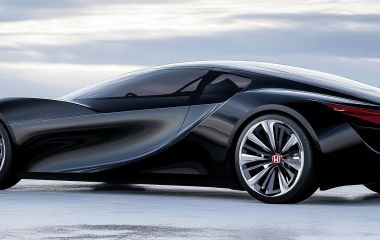 Купить Honda в России - цены и продажа автомобилей